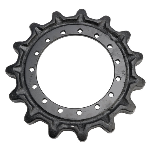 Drive Sprocket 7204050 Replacement for Bobcat T450 T550 T590 T595 & Gehl RT165