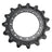 Drive Sprocket 7204050 Replacement for Bobcat T450 T550 T590 T595 & Gehl RT165