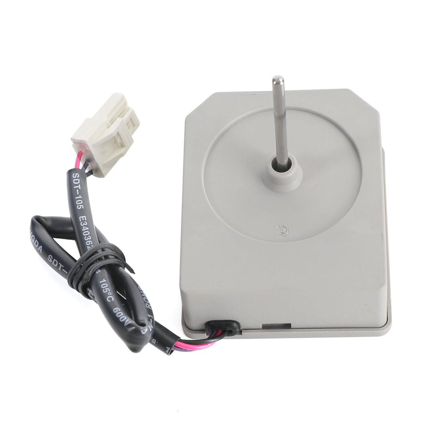 KBL-48ZWT05-1202A Refrigerator Fan Motor, DC 12V Replacement for Omar Freezer