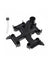 Top Manifold With Air Bleed 59023700 For FNS Plus Filter FNSP24 FNSP36 FNSP48
