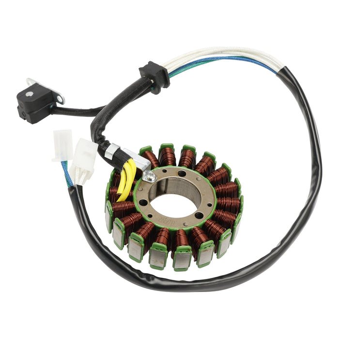 Linhai Xingyue 260 Manco Talon Baja 260 300 ATV Quad Stator Magneto 24001