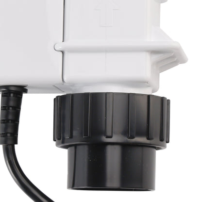 IC20 Salt Chlorinator System – Saltwater Pool Sanitizer for Up to 20,000 Gallons (Copy)