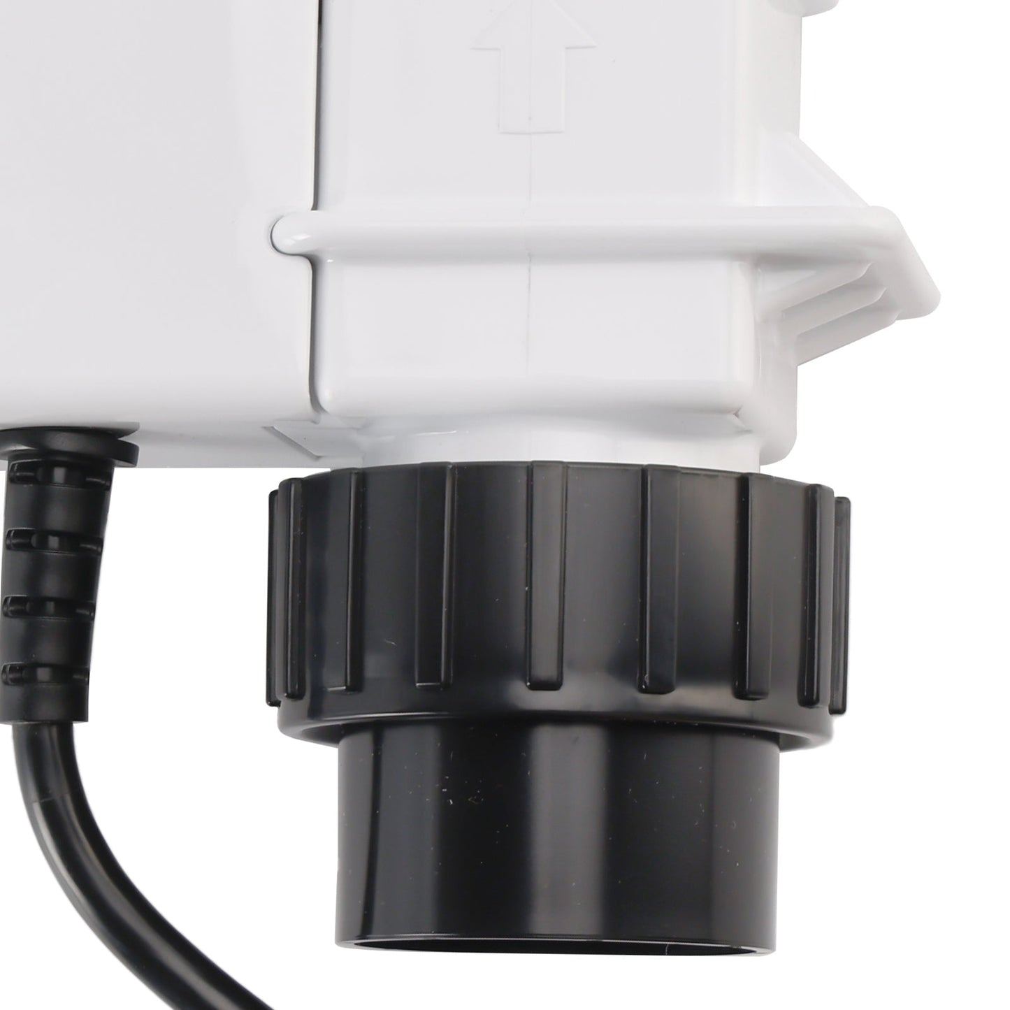 IC20 EC-520554 Salt Chlorinator Sanitizer 20,000-gallon Saltwater Pool