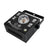 4-in-1 RGB LED Disco Party Light – DJ Stage Magic Ball Strobe & Beam DMX Lighting