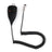 5Pcs MC-44 Car Mic Microphone For Kenwood TM-231 TM-231A TM-241 TM-331A Radio