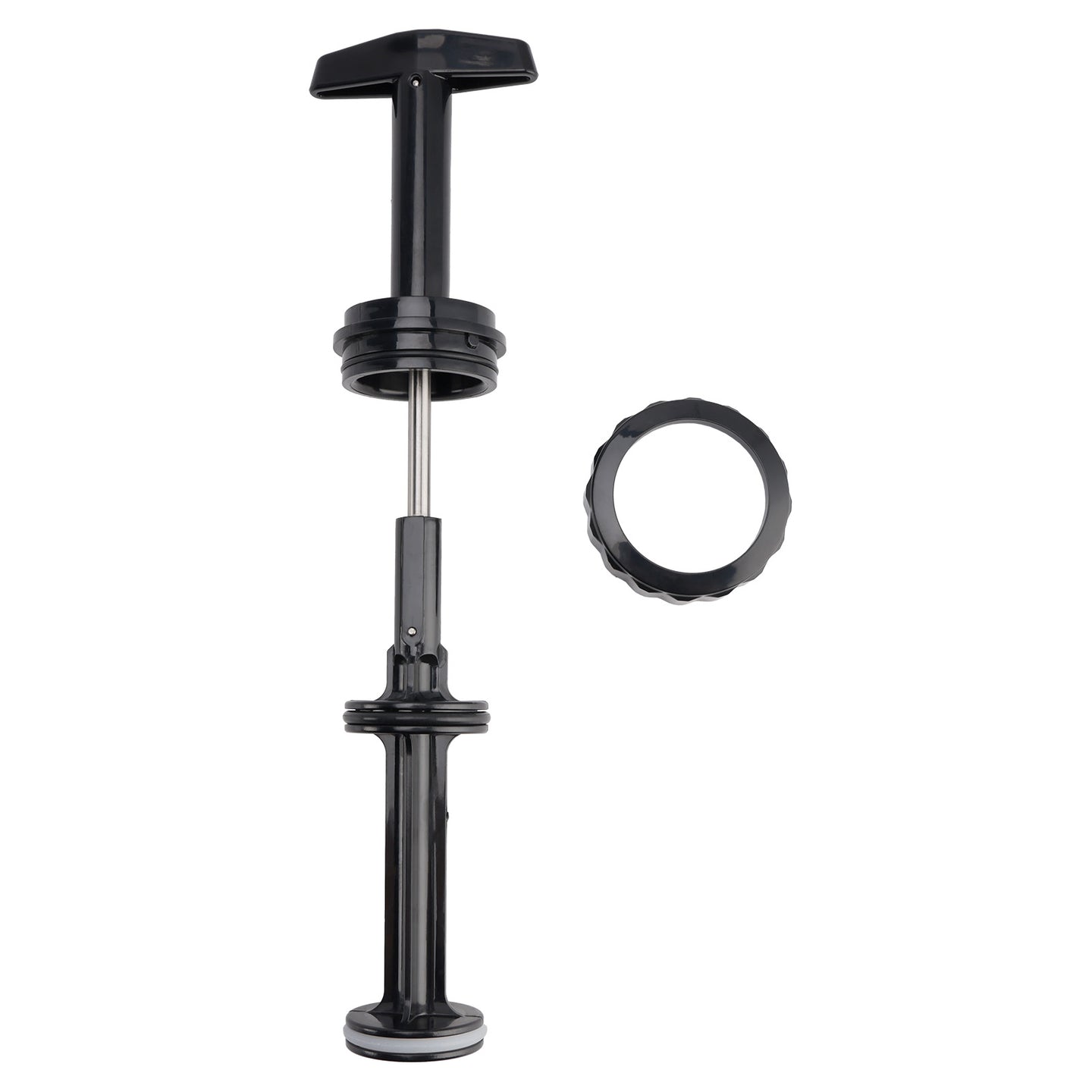 SPX0410BA Handle and Piston Assembly Replacement for Hayward SP0410X Series