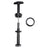 SPX0410BA Handle and Piston Assembly Replacement for Hayward SP0410X Series