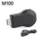 M100 True 4K TV Stick – WiFi Wireless HDMI Dongle for Streaming & Media Playback
