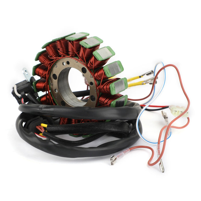 05-2009 Polaris Ranger 500 2X4 4x4 Carb Israel Alternator Magneto Stator