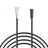 Electric Scooter Controller Instrument Connection Line for Ninebot MAX G30/G30D