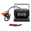 Rear View Backup Camera for Bus Truck Van RV CCD IR Night View Waterproof