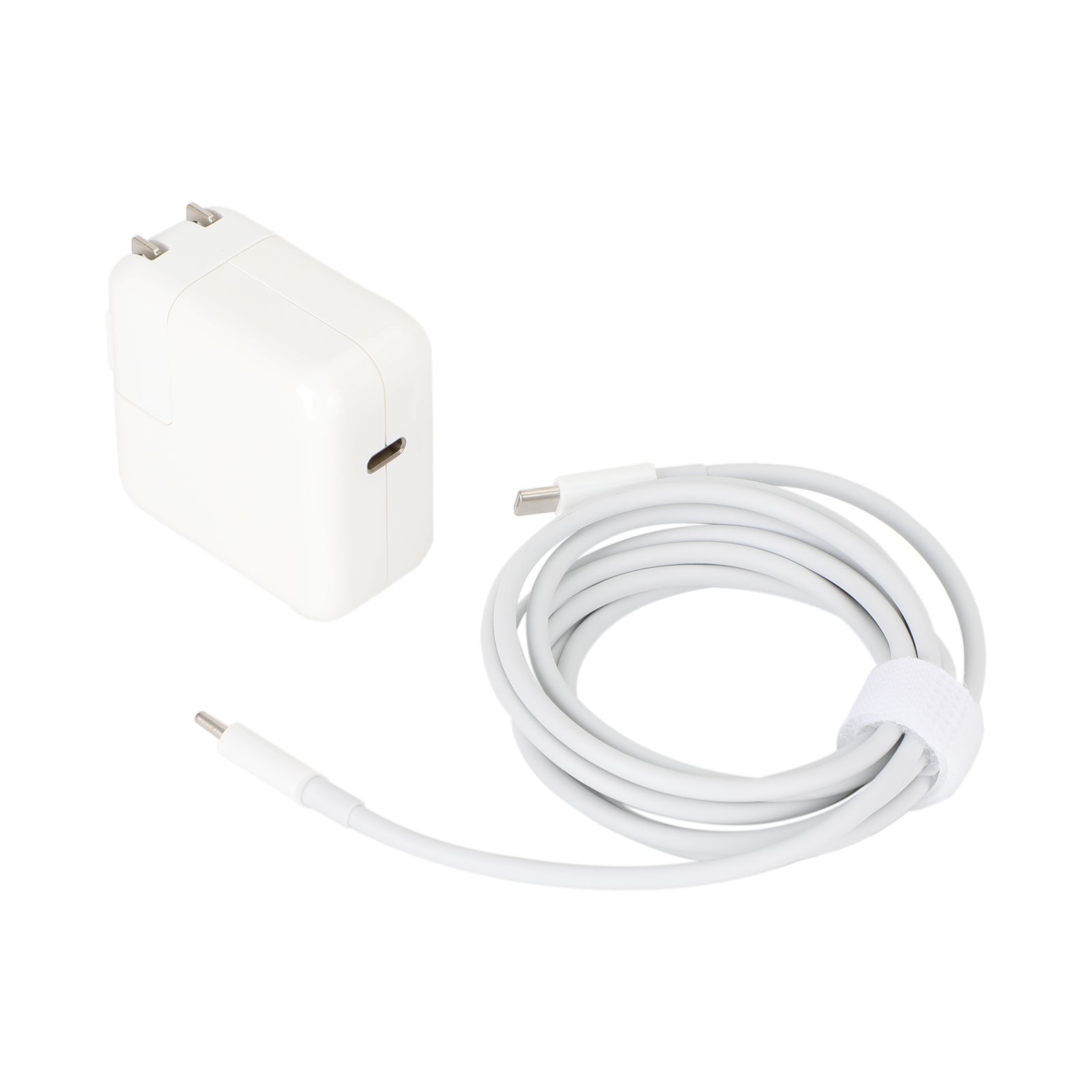 78.74" 30W USB-C Power Adapter Charger for Apple Macbook Air Pro Laptop US