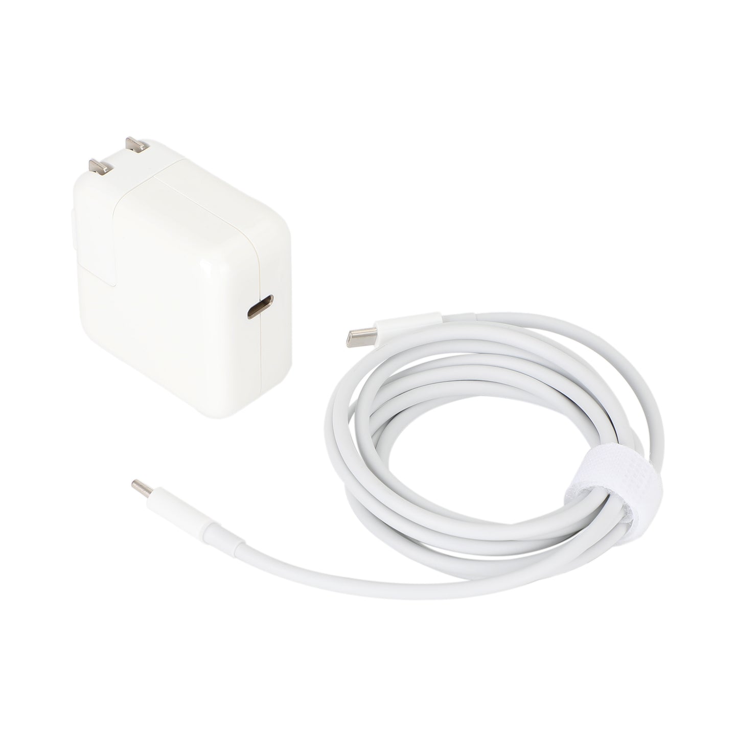 78.74" 30W USB-C Power Adapter Charger for Apple Macbook Air Pro Laptop US