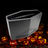 150W 3D Fake Fire LED Stage Light – DMX RGB Flame Effect Lamp for DJ Party & Event Decor