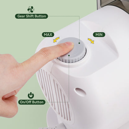 1.5L Grooming Tools for Dogs Cats Pets 5 In 1 Pet Grooming Kit Vacuum Suction Professional Pet Hair Clipper Dog Vacuum Brush for Shedding Grooming