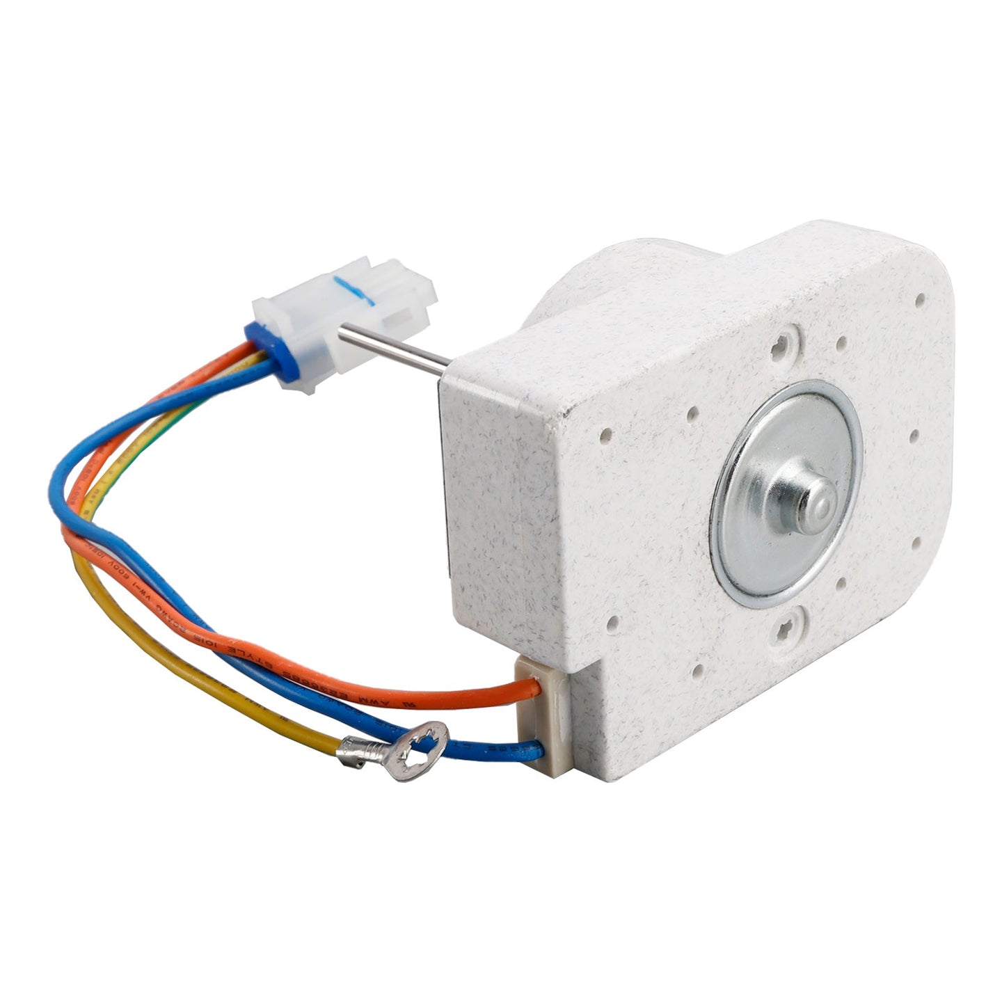 WR60X21887 Refrigerator Evaporator Fan Motor for GE WR60X10137 WR60X10054