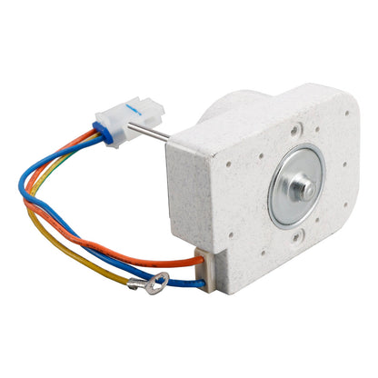 WR60X21887 Refrigerator Evaporator Fan Motor for GE WR60X10137 WR60X10054