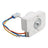 WR60X21887 Refrigerator Evaporator Fan Motor for GE WR60X10137 WR60X10054