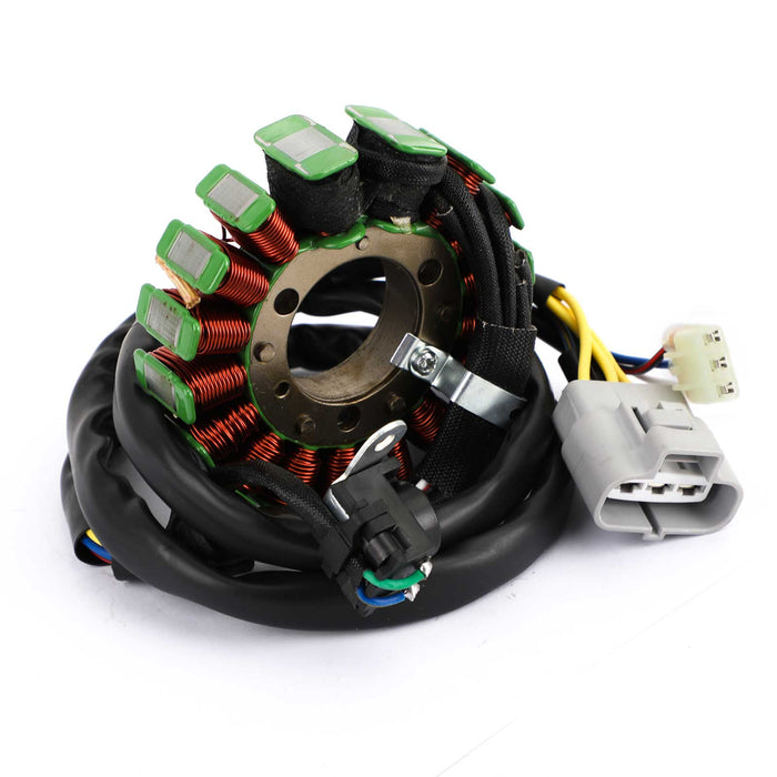 2019 2020 Honda CRF450L Off-Road 31120-MKE-A51 Magneto Generator Stator