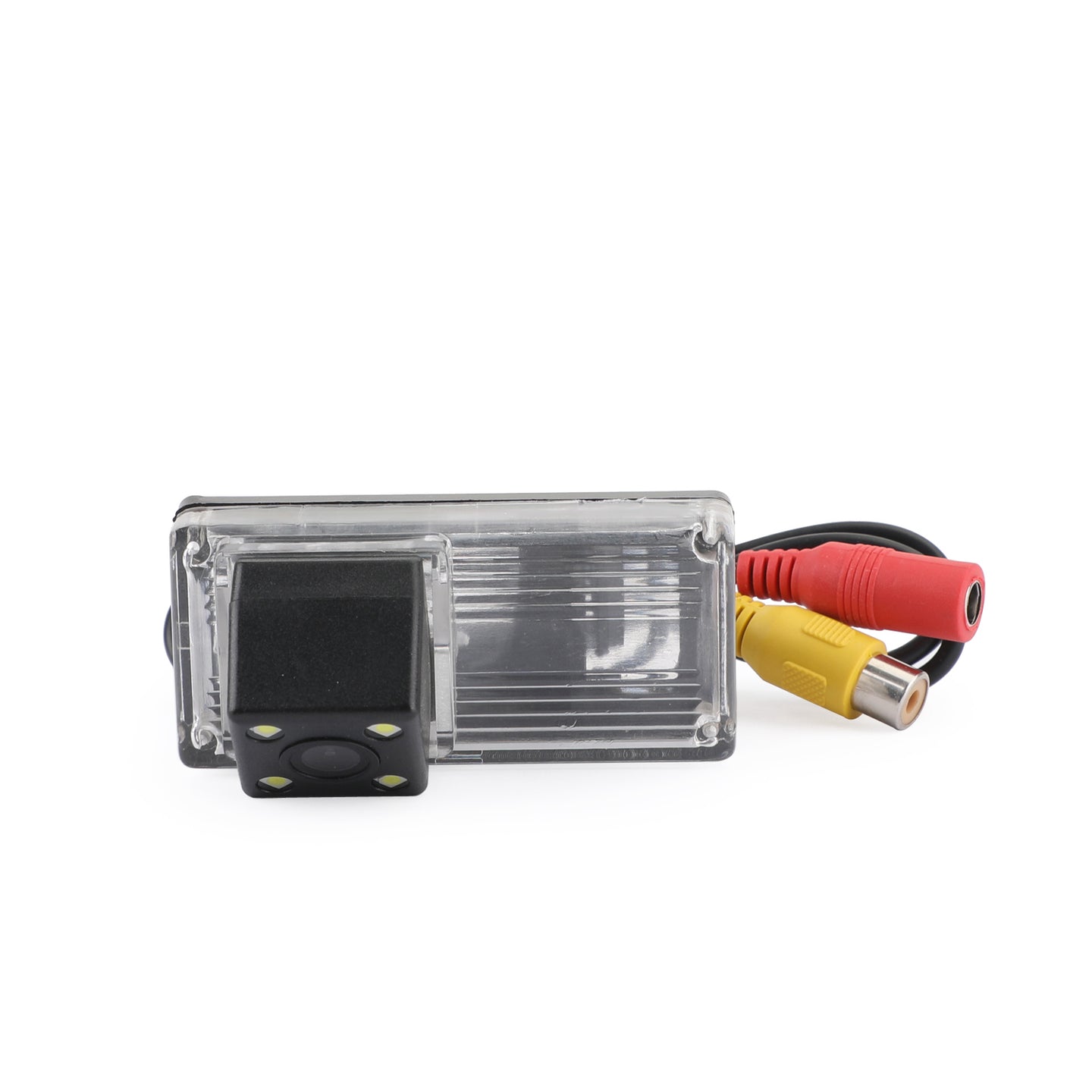 Car Reverse Backup Camera Fit For Toyota Land Cruiser 70/100/200 Waterproof