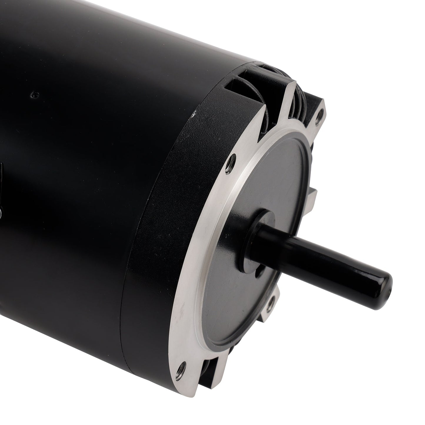 B128 1HP Full Rated Pool Pump Motor – 115V/230V Swimming Pool Motor Replacement