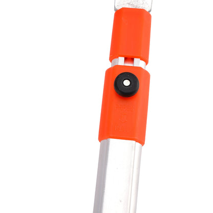 40 Inch Extendable Anvil Loppers – Heavy Duty Telescopic Tree Trimmer & Branch Cutter