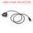 RIB GM2000 Cable MCS2000 Programming for Radio GM900 GM1100 GM1200