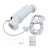 Hayward W3T-CELL-15 TurboCell Salt Chlorination Cell – For Saltwater Pools Up to 40,000 Gallons