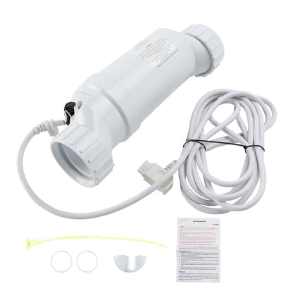 W3T-CELL-15 TurboCell Salt Chlorination Cell Fit for Hayward up to 40000 Gallons