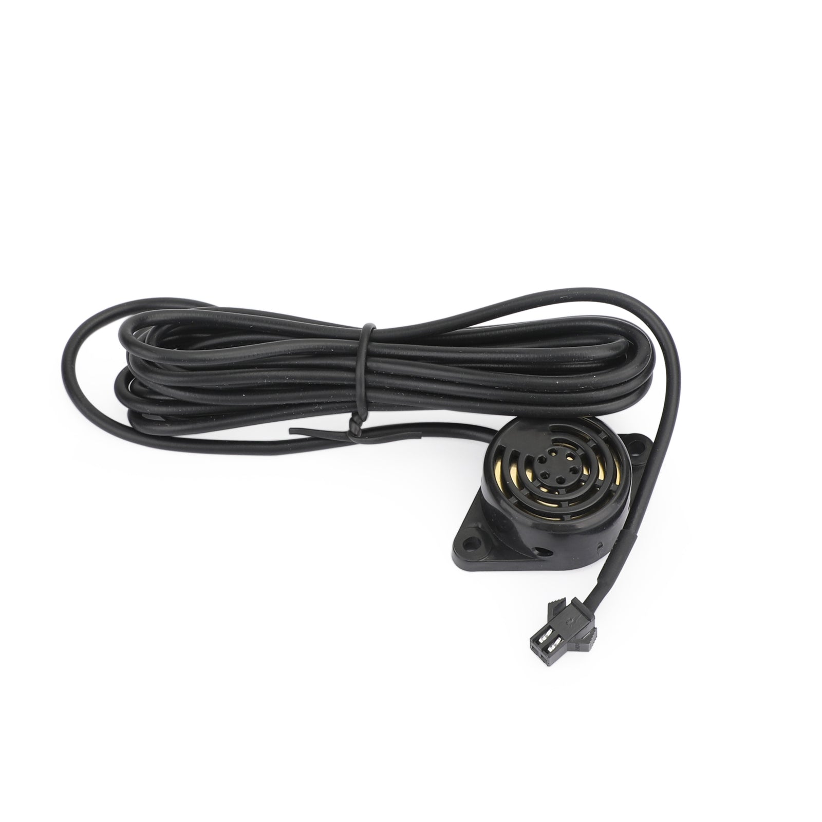 Areyourshop 3in1 Wireless 170° Car Reverse Rear View Camera with Backup Radar Parking Sensor