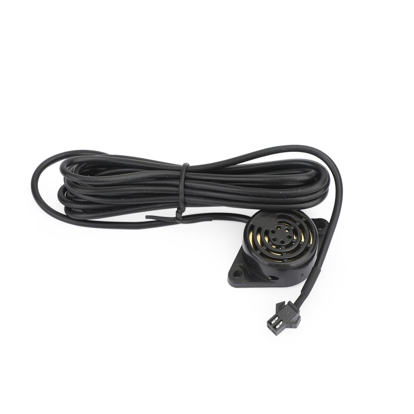 Areyourshop 3in1 Wireless 170° Car Reverse Rear View Camera with Backup Radar Parking Sensor