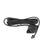 Areyourshop 3in1 Wireless 170° Car Reverse Rear View Camera with Backup Radar Parking Sensor