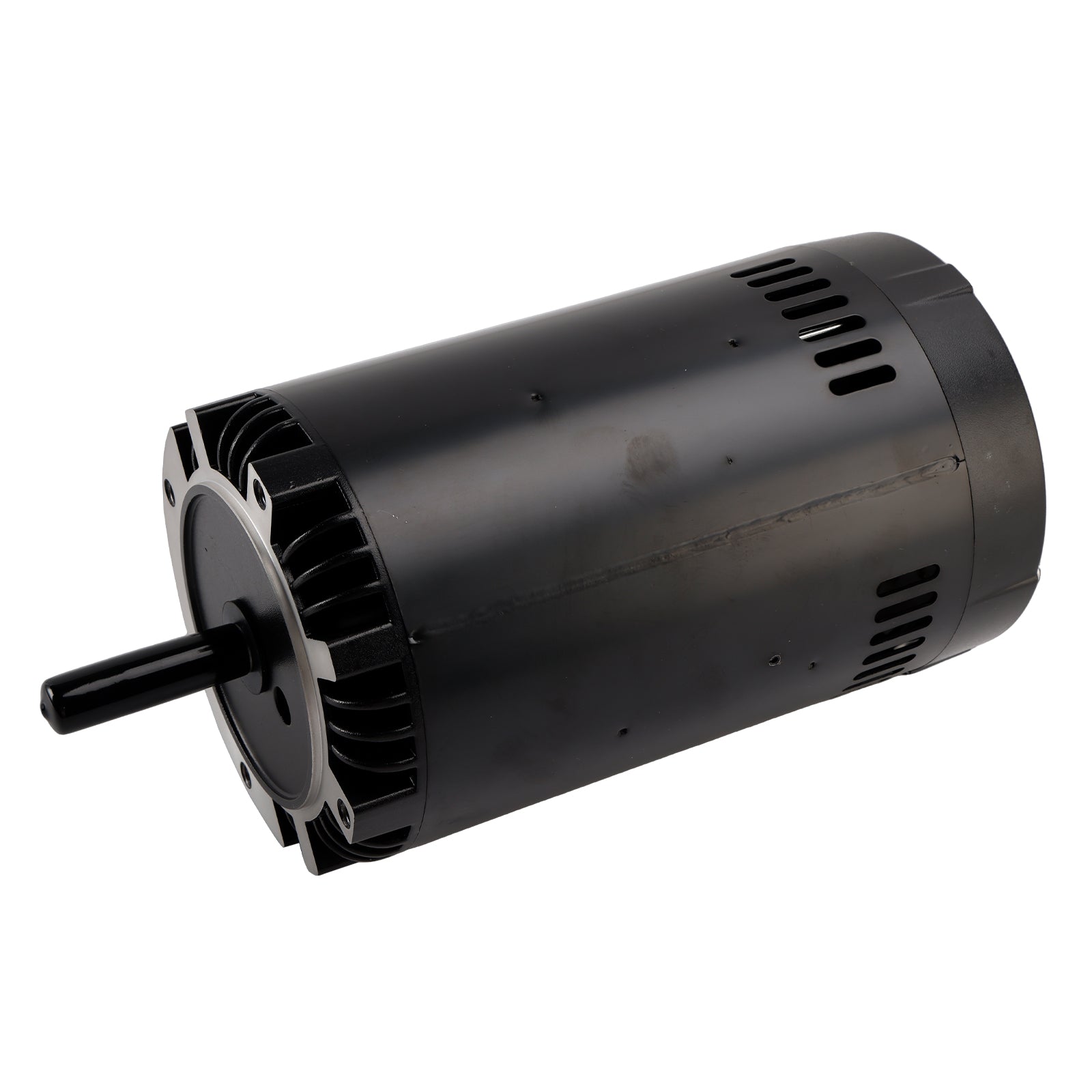 B129 Pool Pump Motor 1.5HP 56J Frame 115/230V Replacement Swimming Pool Motor