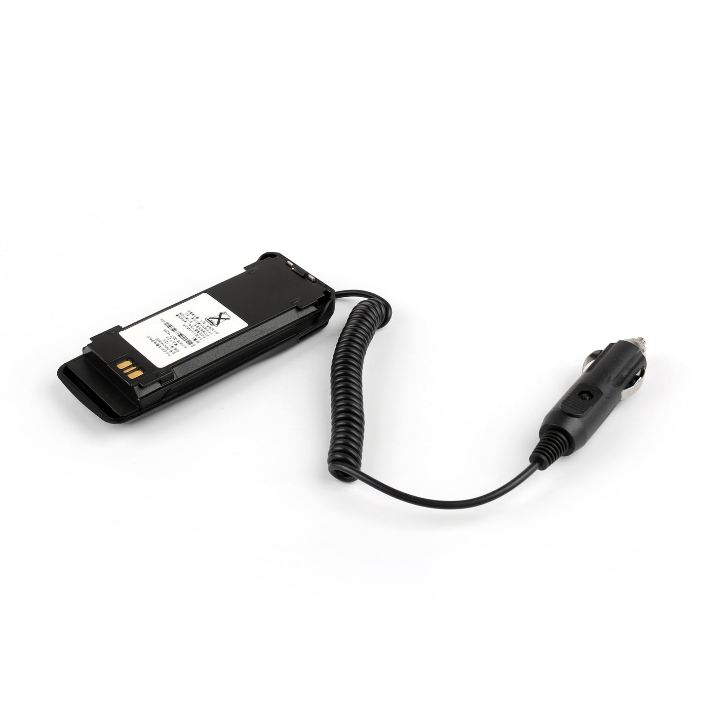 5Pcs Battery Eliminator For XPR6550 XPR6500 DP3400 DP3600 Radio