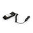 5Pcs Battery Eliminator For XPR6550 XPR6500 DP3400 DP3600 Radio