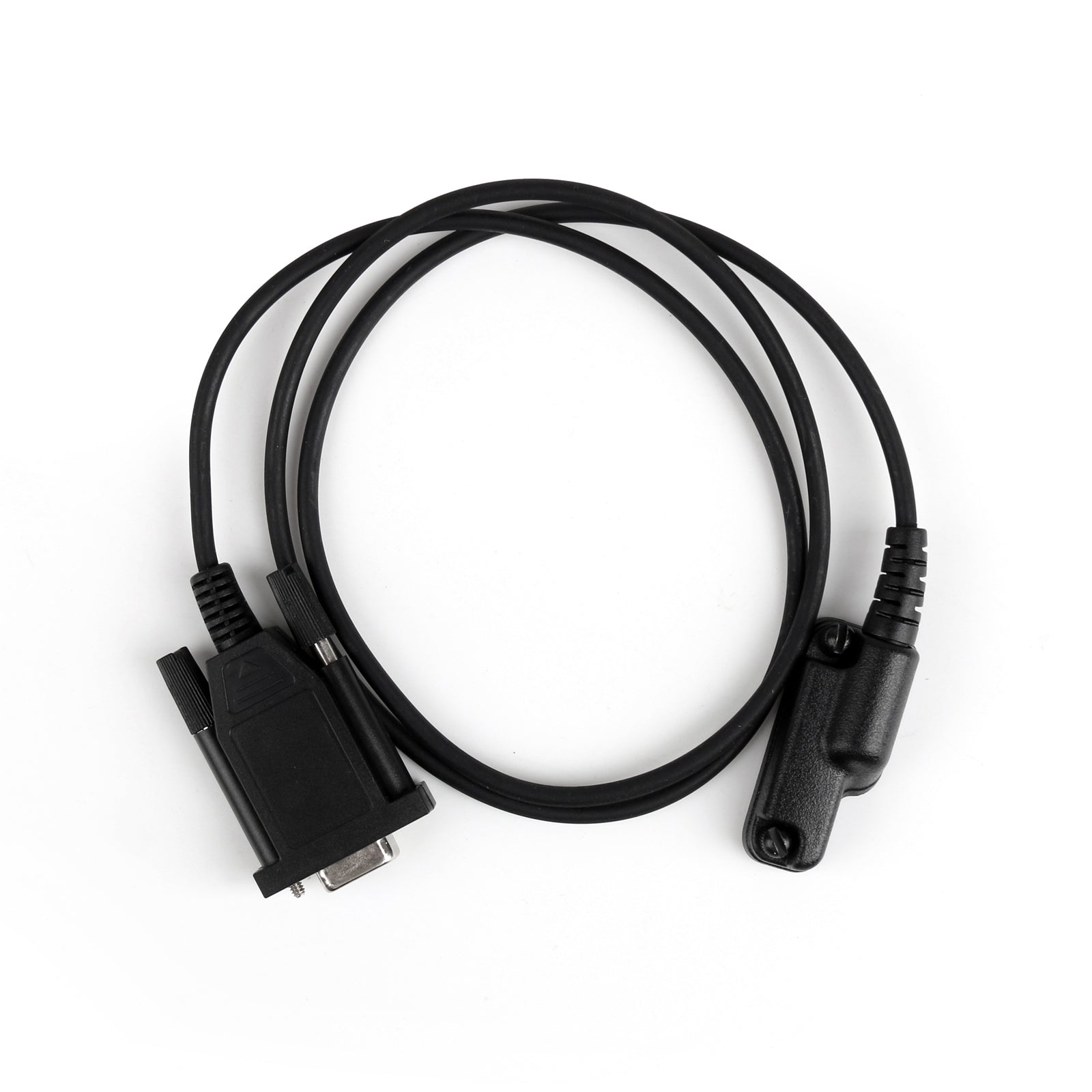 1Pcs Programming Cable For Vertex Radio VX-530 VX-600 VX-800 VX-4000/5500 Radio