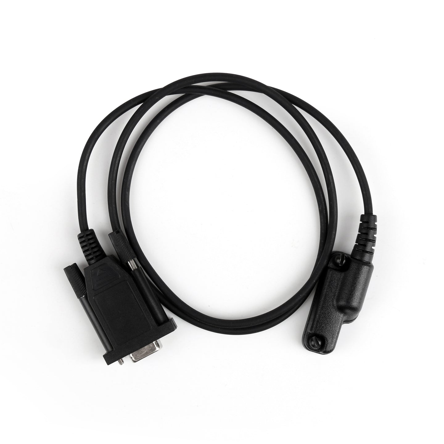 1Pcs Programming Cable For Vertex Radio VX-530 VX-600 VX-800 VX-4000/5500 Radio
