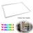 W10443315 Freezer Door Gasket for Kenmore, Whirlpool, Maytag & Amana, Replaces W10571962 & W10130894