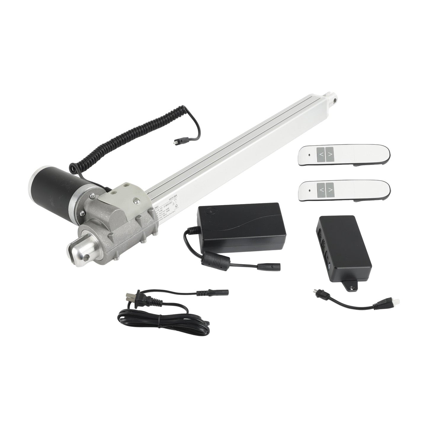 110V-240V Attic Ladder Motor Power Supply For Electric Attic Ladder 3m-3.6m