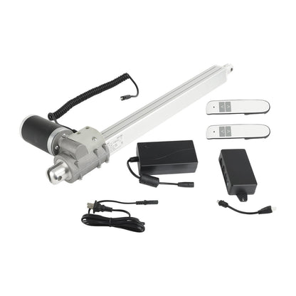 110V-240V Attic Ladder Motor Power Supply For Electric Attic Ladder 3m-3.6m