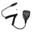 A58/9R-SM10 Microphone Speaker Iron Clip Hand Microphone Speaking Microphone