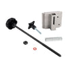 Upper Wheel Tension Assembly for 14inch Bandsaw a?? Compatible with Delta & Powermatic