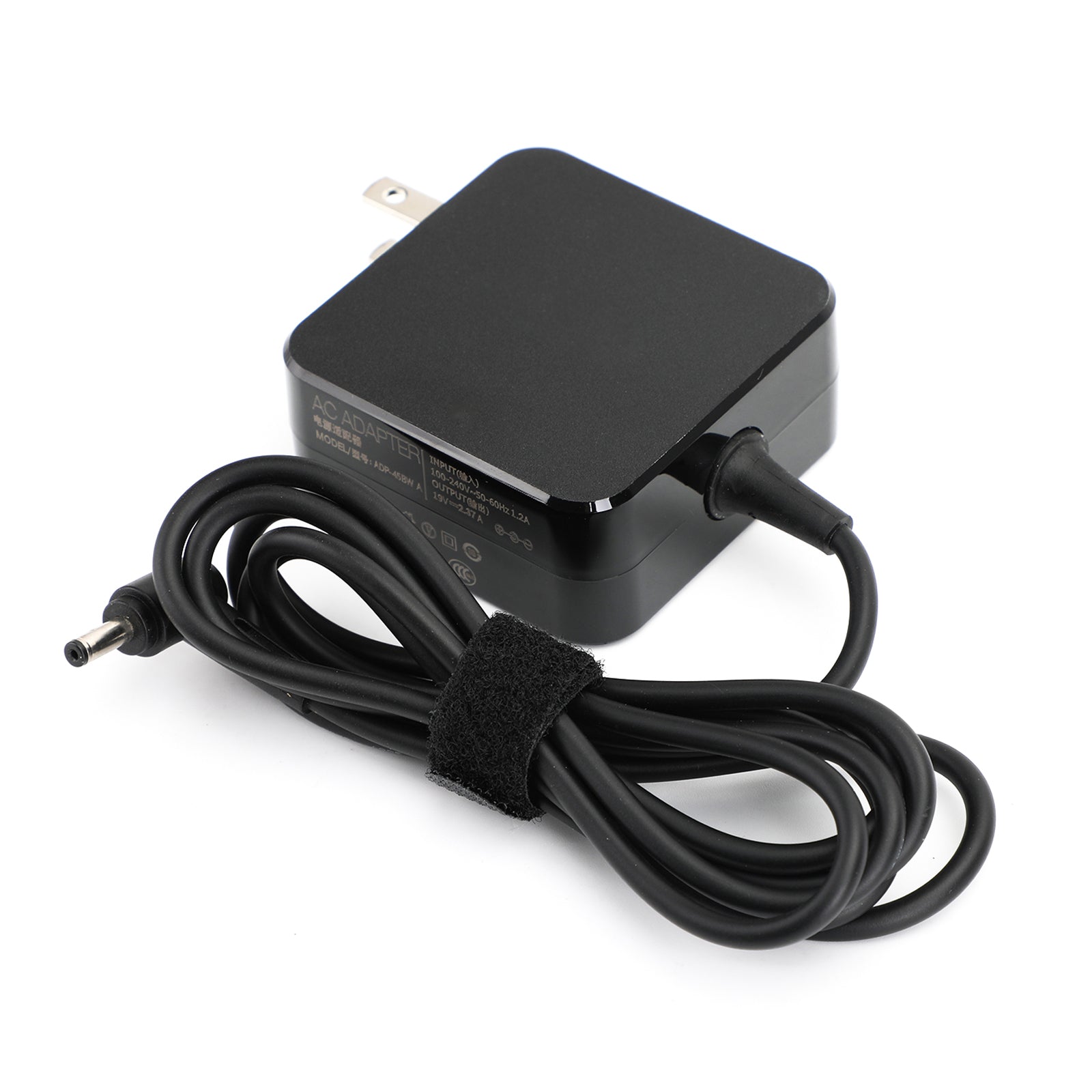 19V 2.37A 4.0MM*1.35MM Laptop Charger Power Supply AC adapter For ASUS N45W-01