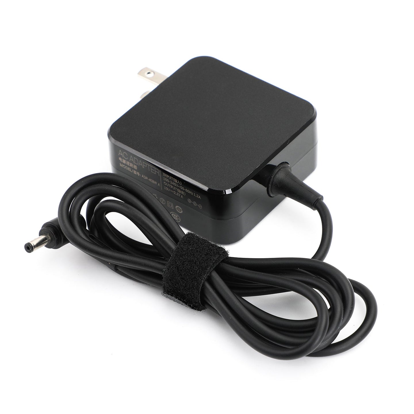 19V 2.37A 4.0MM*1.35MM Laptop Charger Power Supply AC adapter For ASUS N45W-01