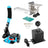 USB Handbrake with L Clip and H Shifter for Logitech G27 G29 G920 Racing Game