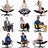 Multifunctional Transformable Meditation & Office Chair for Improved Posture