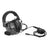 Noise Cancelling Adjustable Headset Fit for TK3107 TK3207 TK3160 BaoFeng UV5R