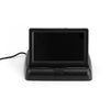 4.3 inch TFT NTSC PAL LCD Foldable 4.3" Car Monitor Night Parking Assist