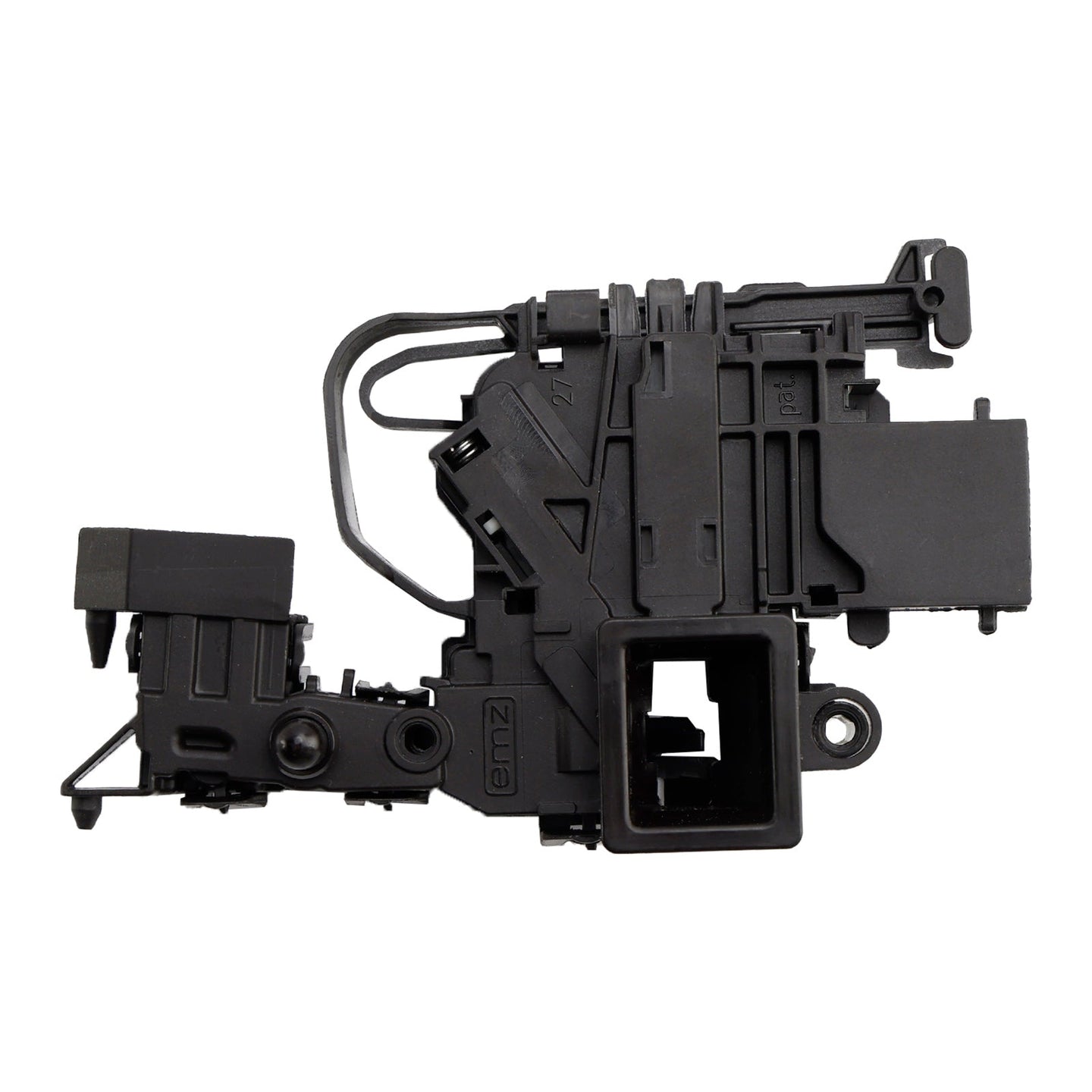 DC34-00028A Washer Switch Door Lock for Samsung AP6975226 PS12740237