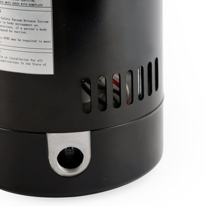 2HP Pool Pump Motor SP2615X20 UST1202 – Replacement for Hayward Super Pump with GO-KIT-3